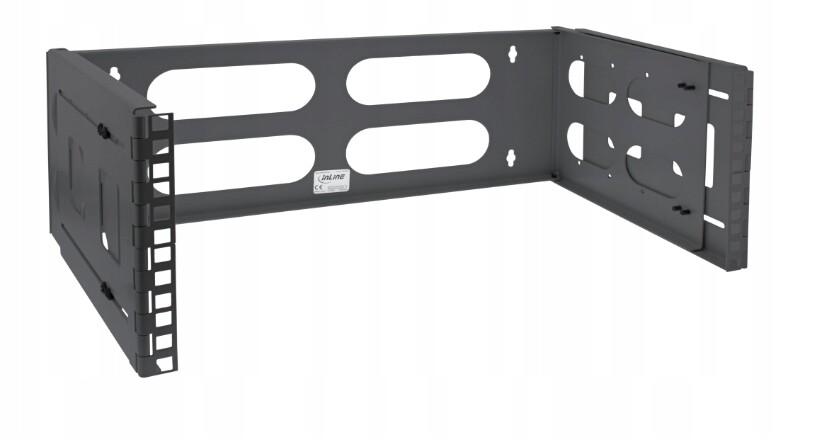 Skládací regál InLine 19