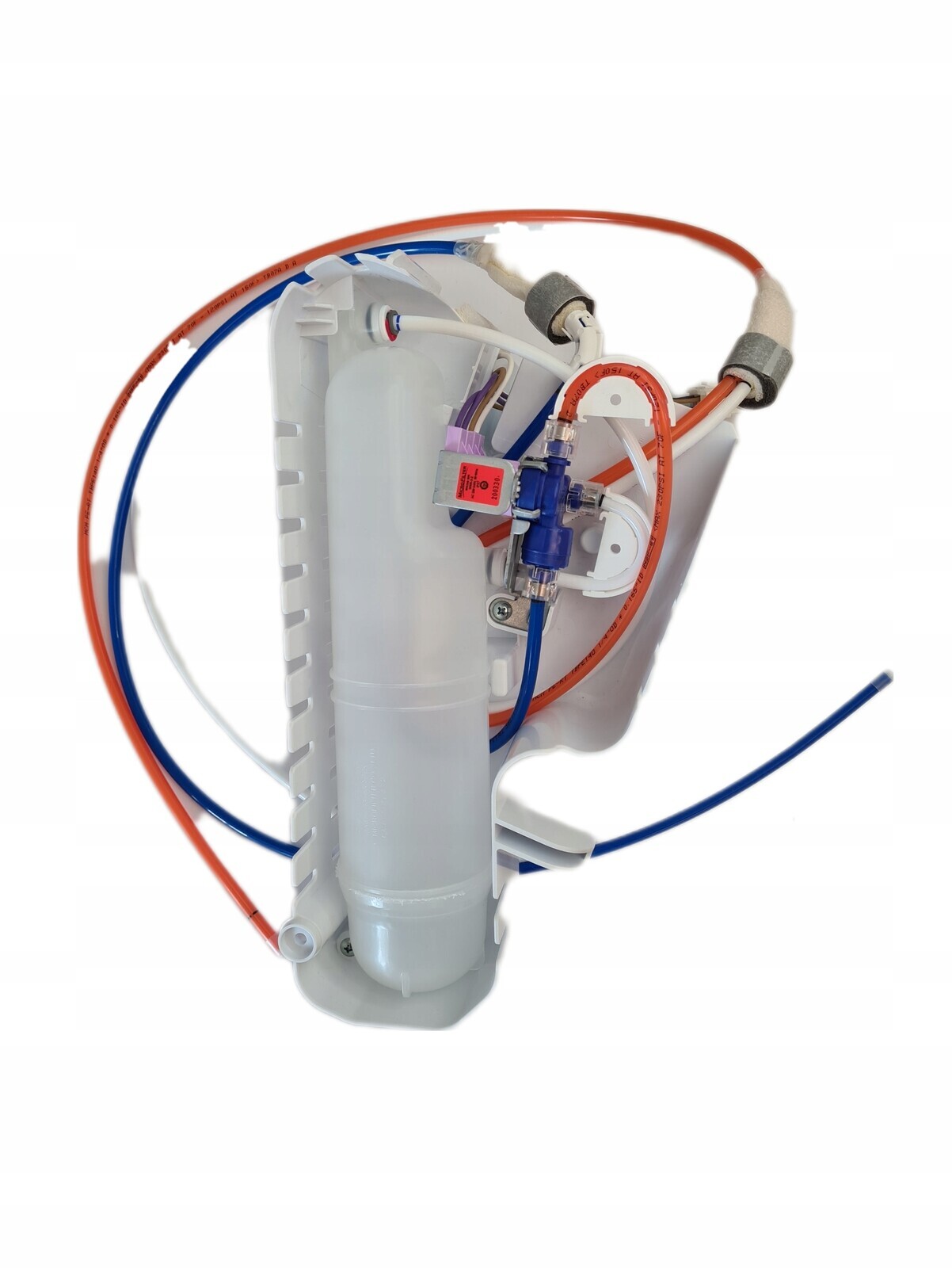 Nádržka na vodu s elektroventilem pro ledničku Samsung DA97-19116A