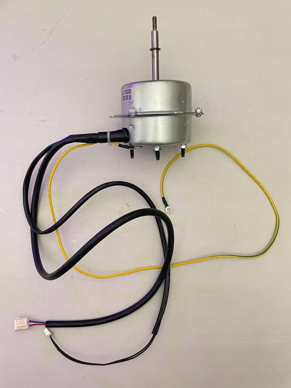 Motor pro digestoř – Model 110-700.A, 110W, DC 310V