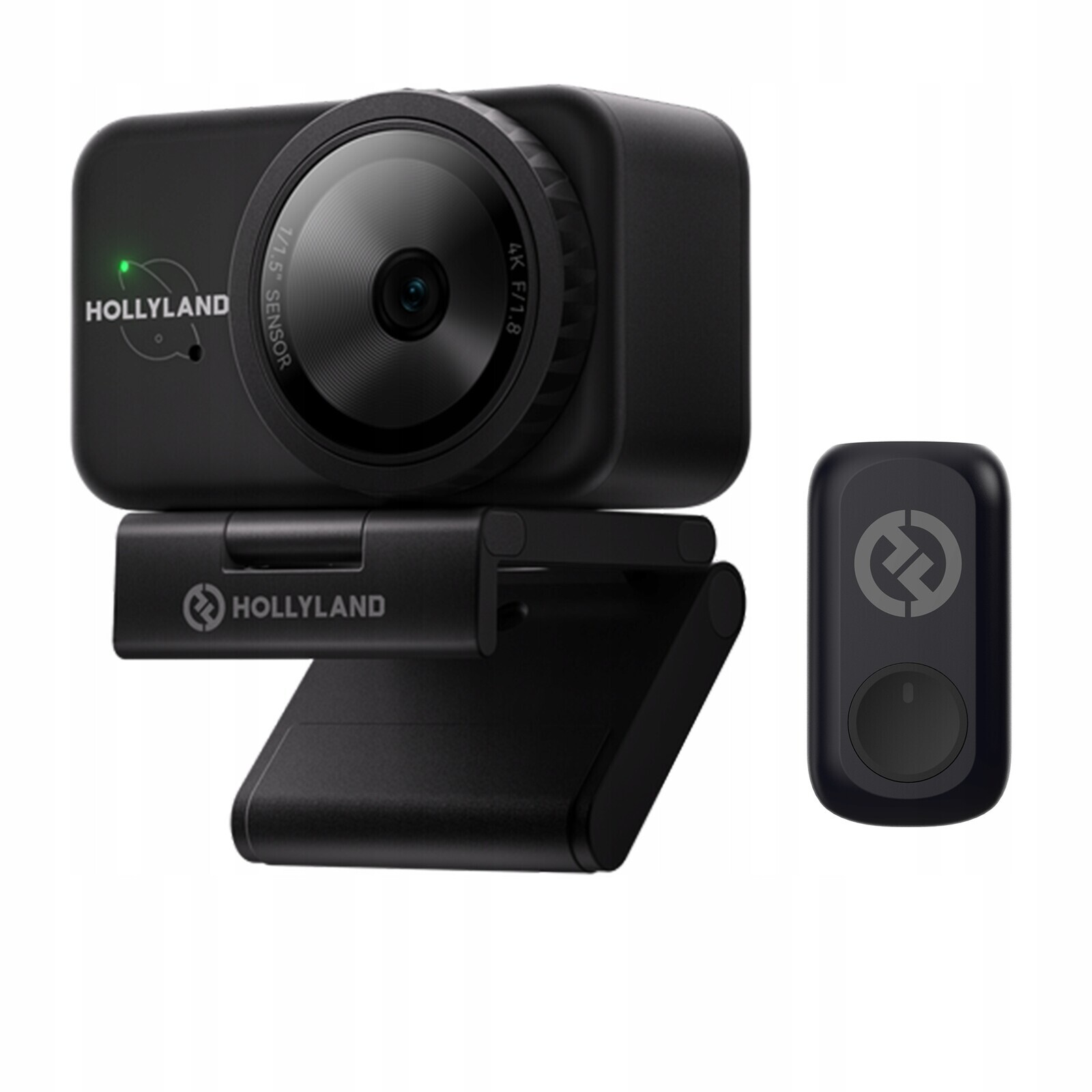 Internetové kamery Streamovací sada Hollyland Lyra 4K Uhd (s Lark A1 Tx)