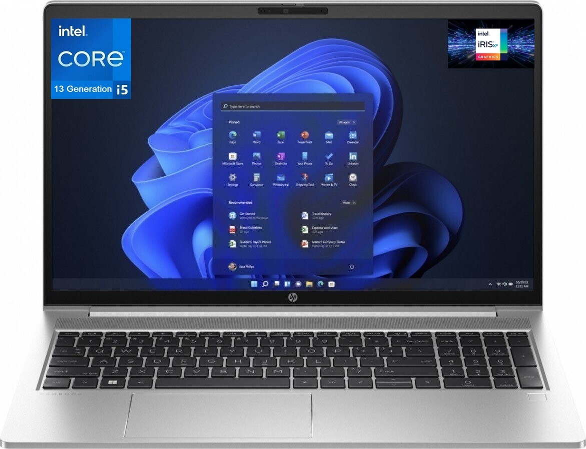 Notebook Hp Probook 450 G10 15.6