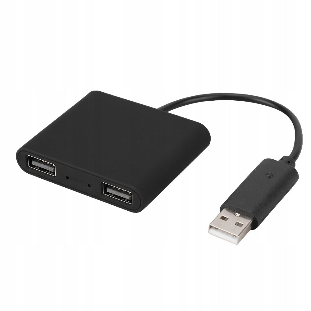 Adaptér Klávesnice A Myši Pro PS4 Přepínač