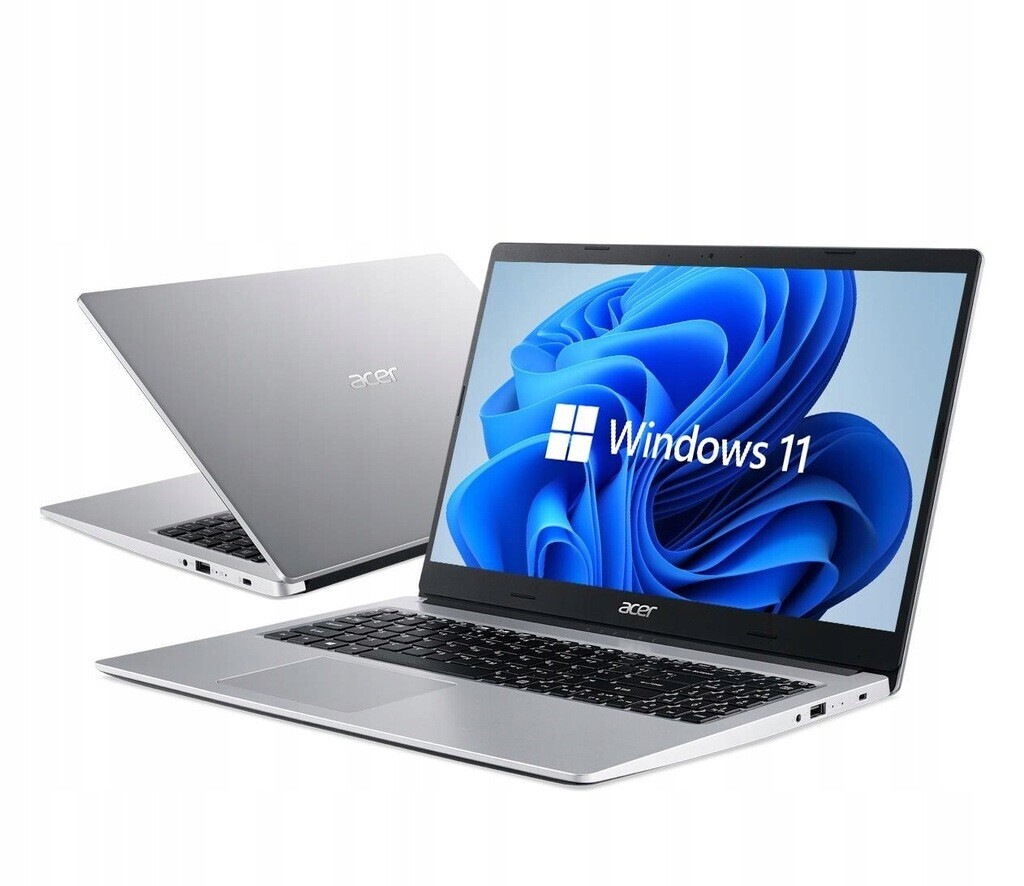 Nový Acer Aspire 64GB+ 240 Gb Ssd Windows 11 Obchod