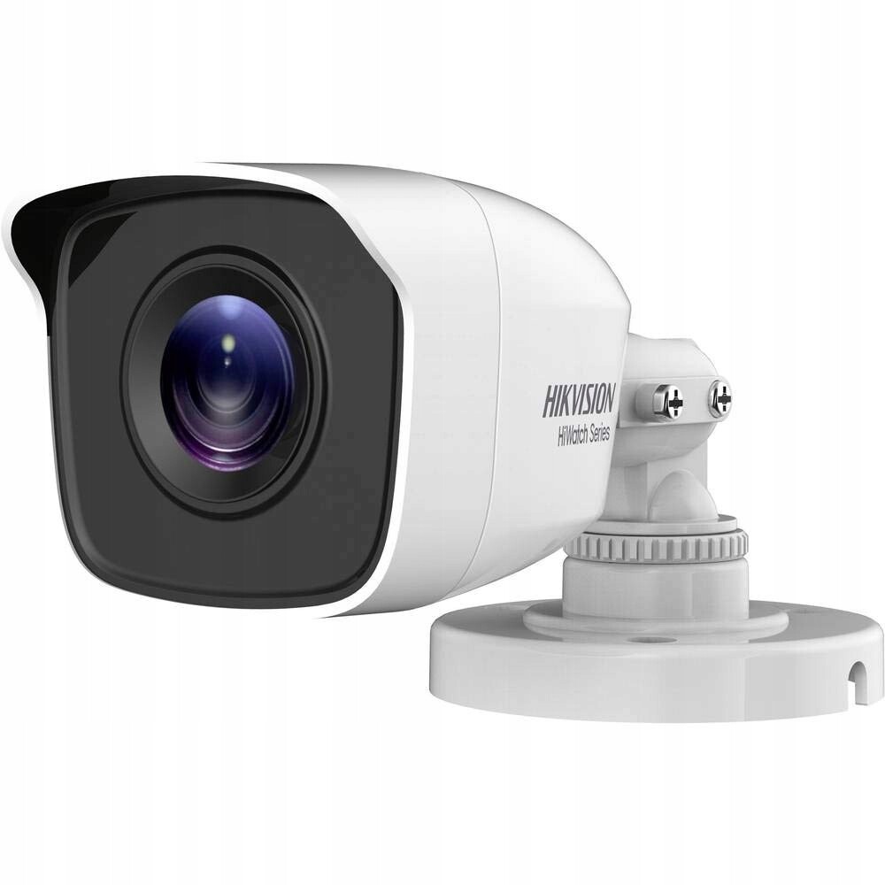 Venkovní kamera 4in1 2Mpx 2,8 mm 1080p Hikvision Hiwatch
