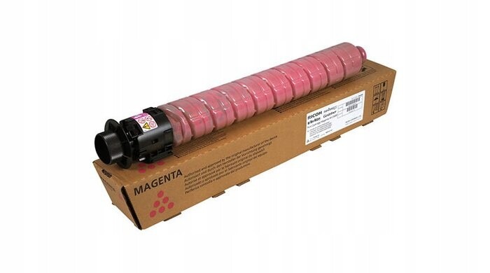Originální toner Magenta Ricoh IMC4500 (842285)