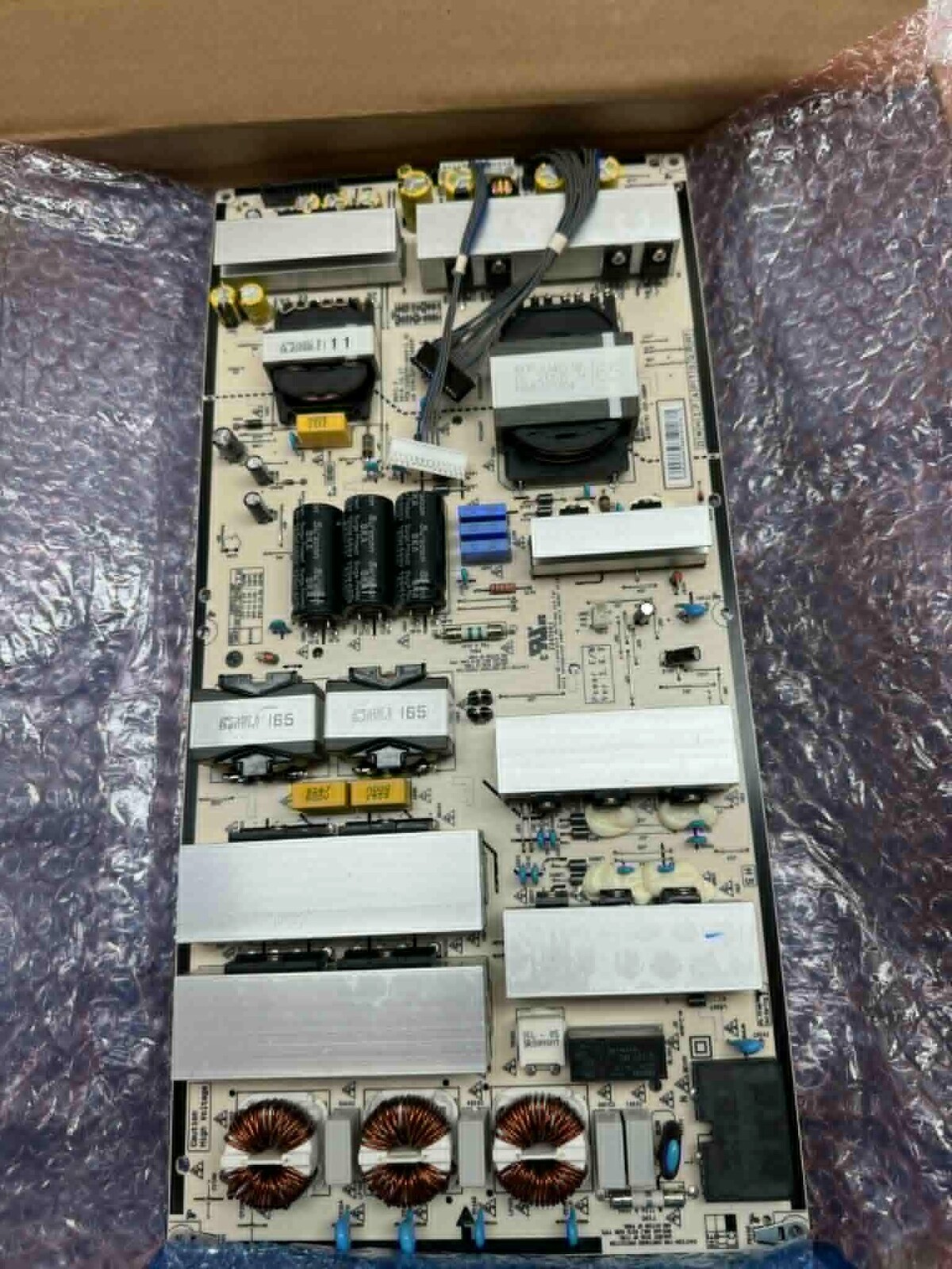 Napájecí zdroj Lg (Power Supply Assembly) EAY64748902