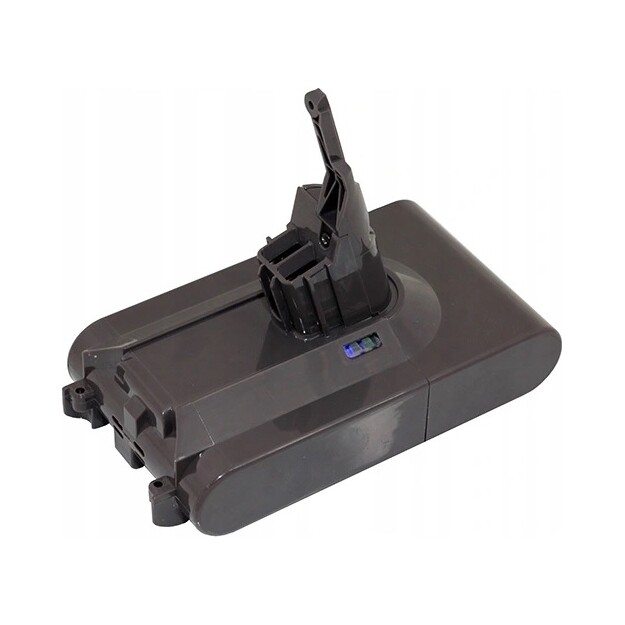 Baterie pro Dyson V8 DYS-V8 6000mAh 21.6v 129.6wh