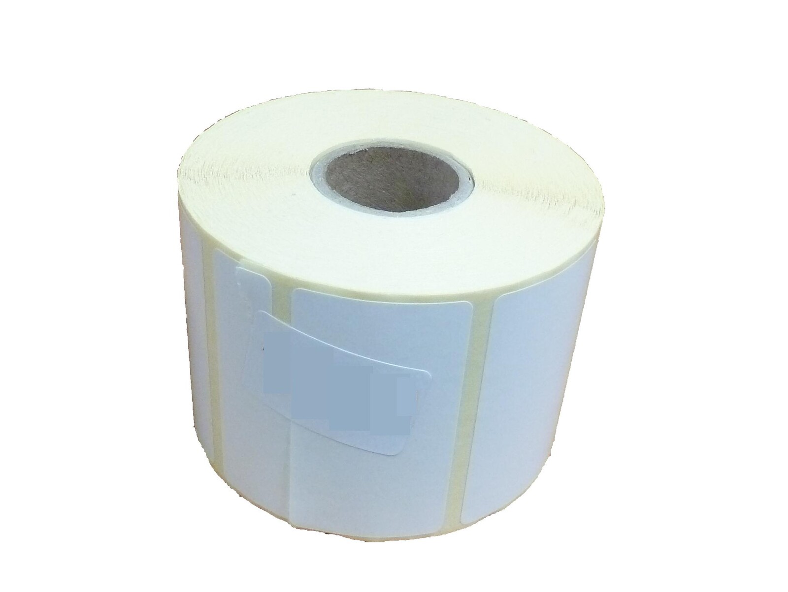 Etiketa samolepky Fólie průhledná 32x24 /5000s