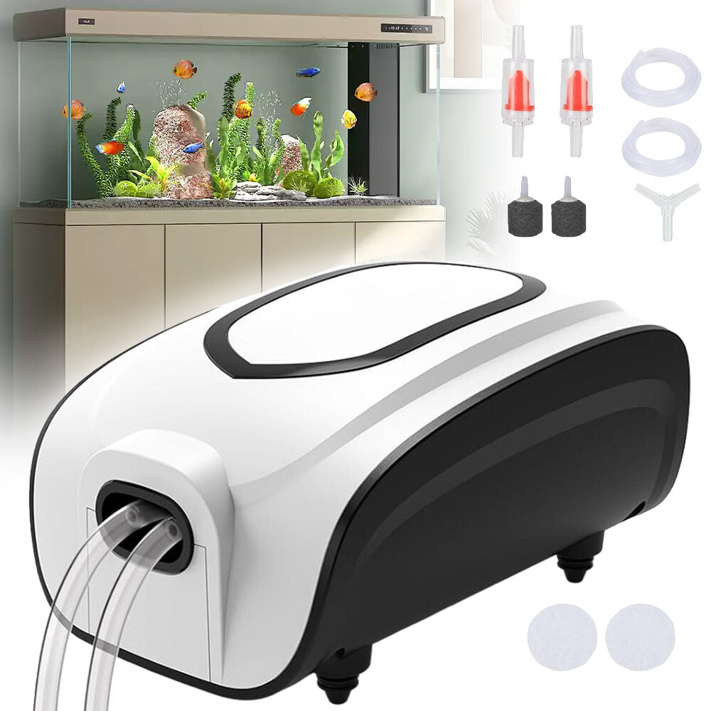 Ultra Tichá Energeticky Úsporná Pumpa 420 Lh S Regulací, Kompletní Sada