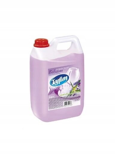 2X Balzám Na Mytí Nádobí Tajfun Levandule A Aloe 5 Kg