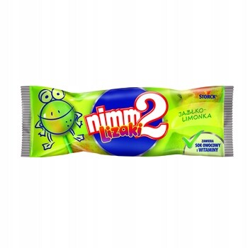 Nimm2 Lízátka 10g (40 ks