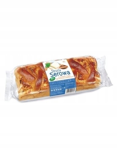 4 x Oskroba, Závin sýrová 450 g