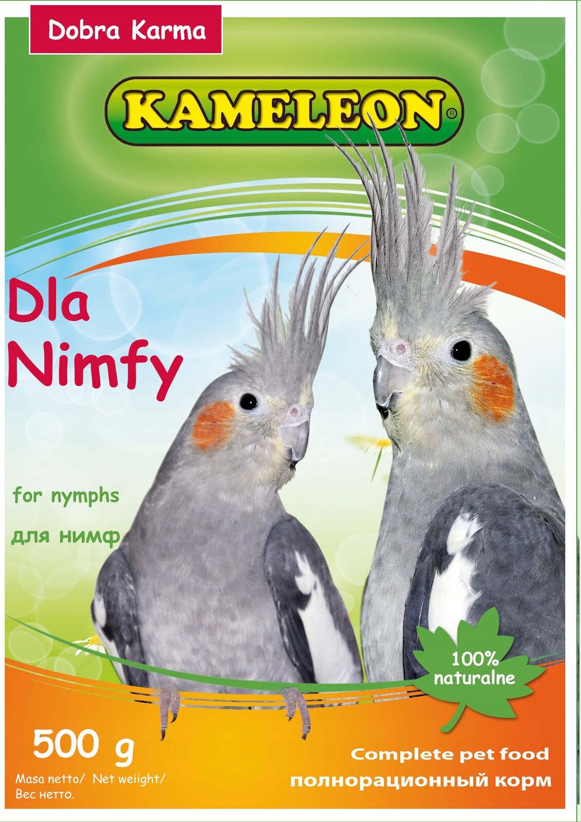 Set Do Klece Pro Ptáky Papoušky Kanárka Krmivo pažby písek Baňky vitamíny