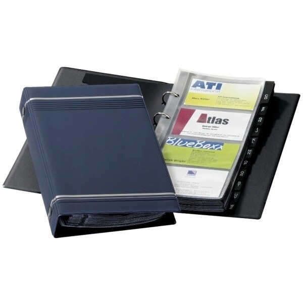 Návštěvník Durable 200W Grafitový