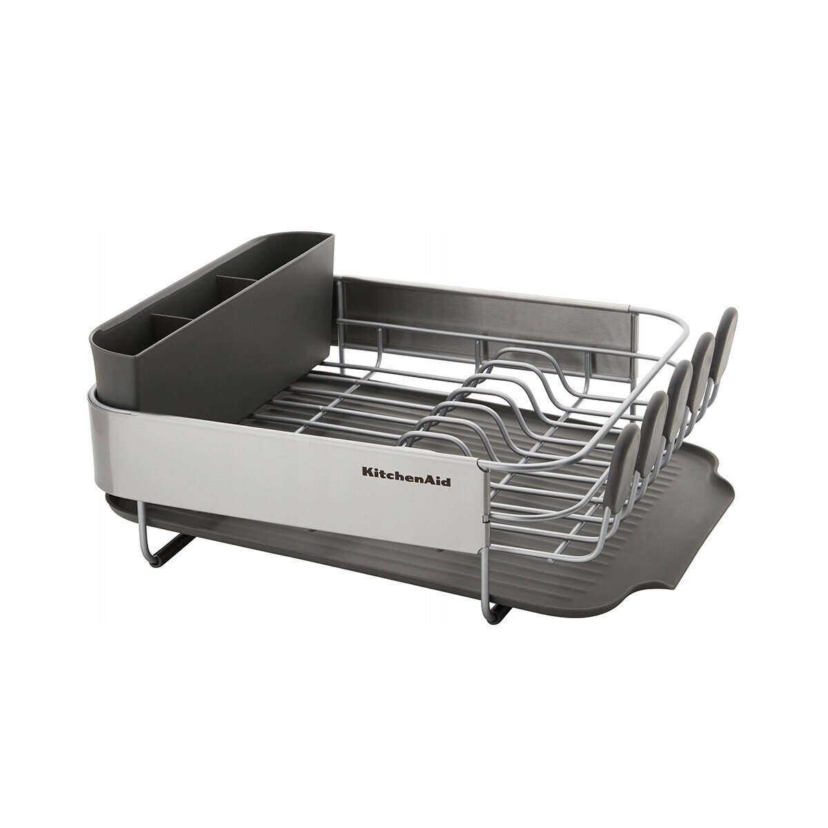 KitchenAid odkapávač na nádobí je kompaktní