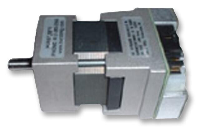 Microchip Ac300020 Dc Gear Motor, Brushless, 3125Rpm, 24Vdc