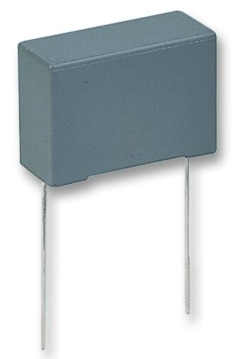 Vishay F17724472030 Cap, 0.47Îf, 10%, Pet