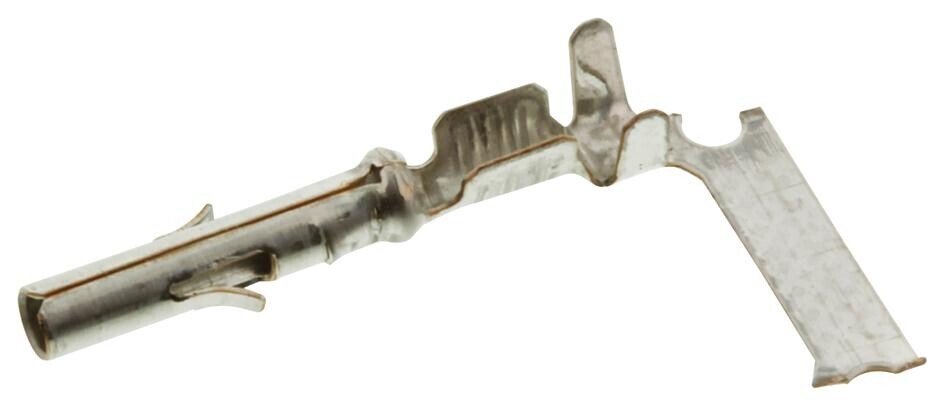 Amp - Te Connectivity 641294-1 Contact, Socket, 26-18Awg, Crimp