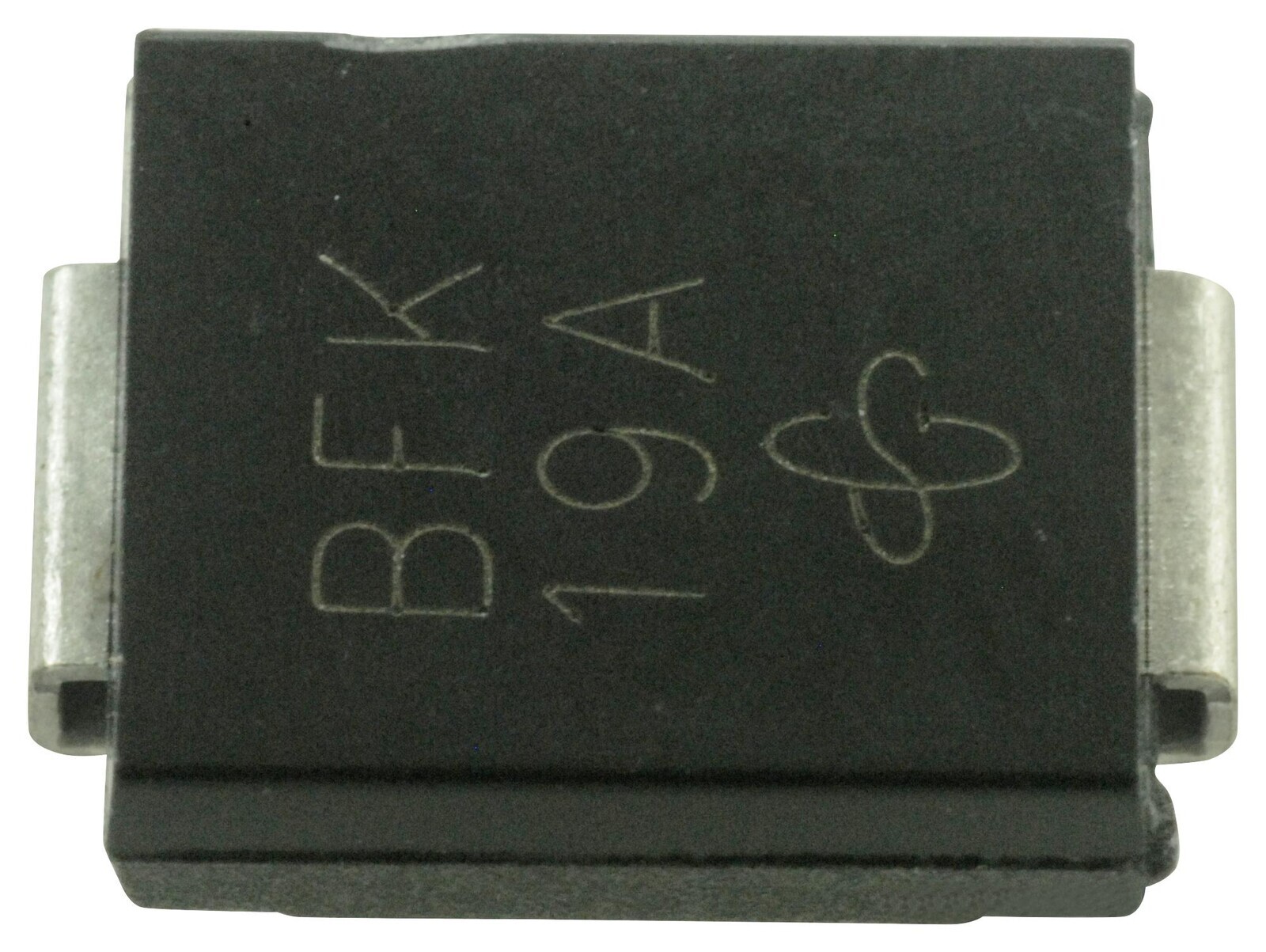 Vishay Smcj30Ca-E3/57T Diode, Tvs, 1.5Kw, 30V, Bidir, Smc