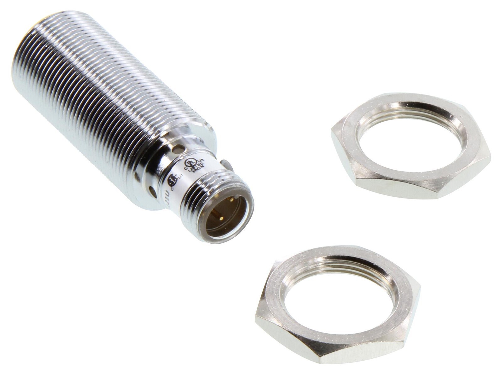 Turck Bi5-M18-Ap6X-H1141. Inductive Proximity Sensor