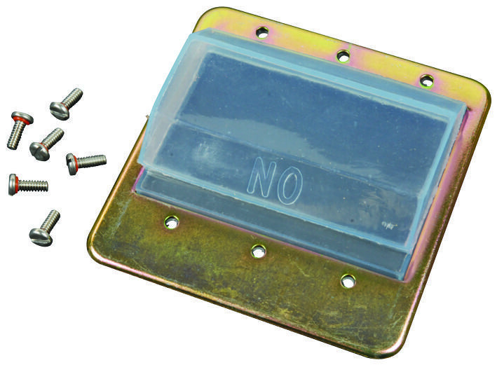 Apm Hexseal He-1070 Circuit Breaker Boot