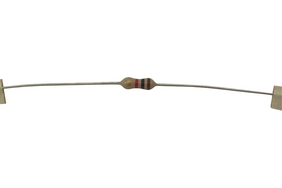 Multicomp Pro Mcre000064 Res, 180K, 5%, 125Mw, Axial, Carbon Film