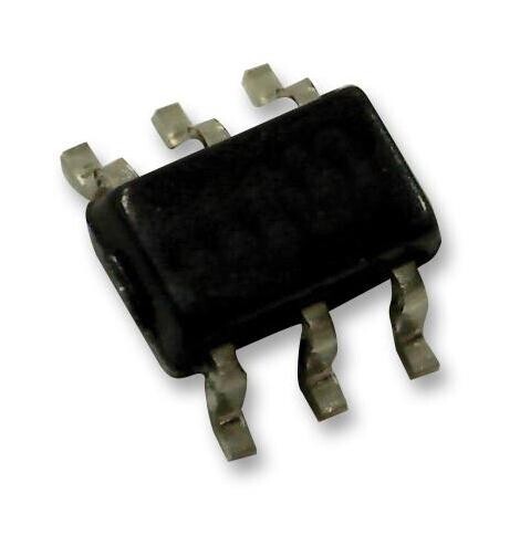 Onsemi Fdc3612 Mosfet, N Ch, 100V, 2.6A, Ssot6