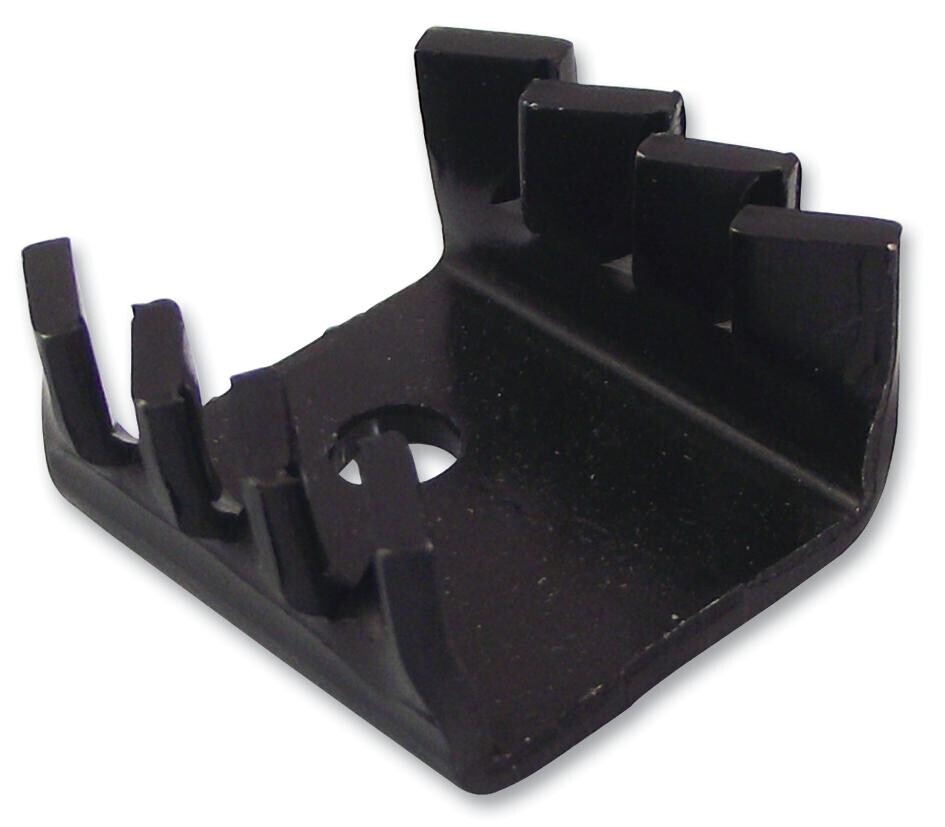 Boyd Tv58G Heat Sink, To-220, 30°C/w