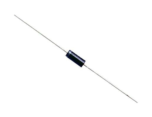 Onsemi Uf4005 Diode Fast, 1A, 600V, Do-41