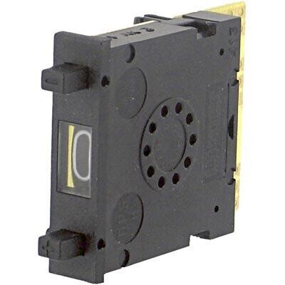 Alcoswitch - Te Connectivity Dps9131Ak Switch, Digital, Push Wheel, Bcd