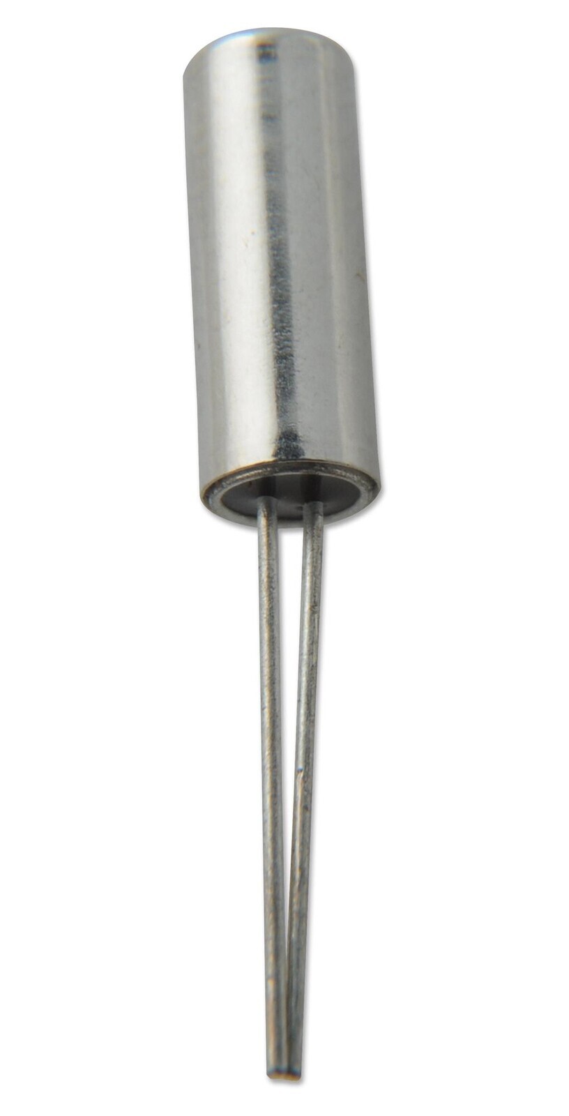 Multicomp Pro Mcrj306000F18300Hzh Crystal, 6Mhz, 18Pf, Cylinder