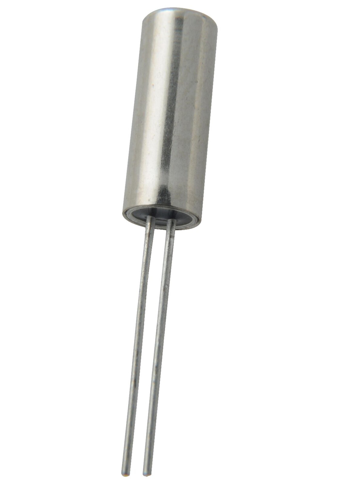 Multicomp Pro Mcrj332768F1220How Crystal, 32.768Khz, 12.5Pf, Cylinder