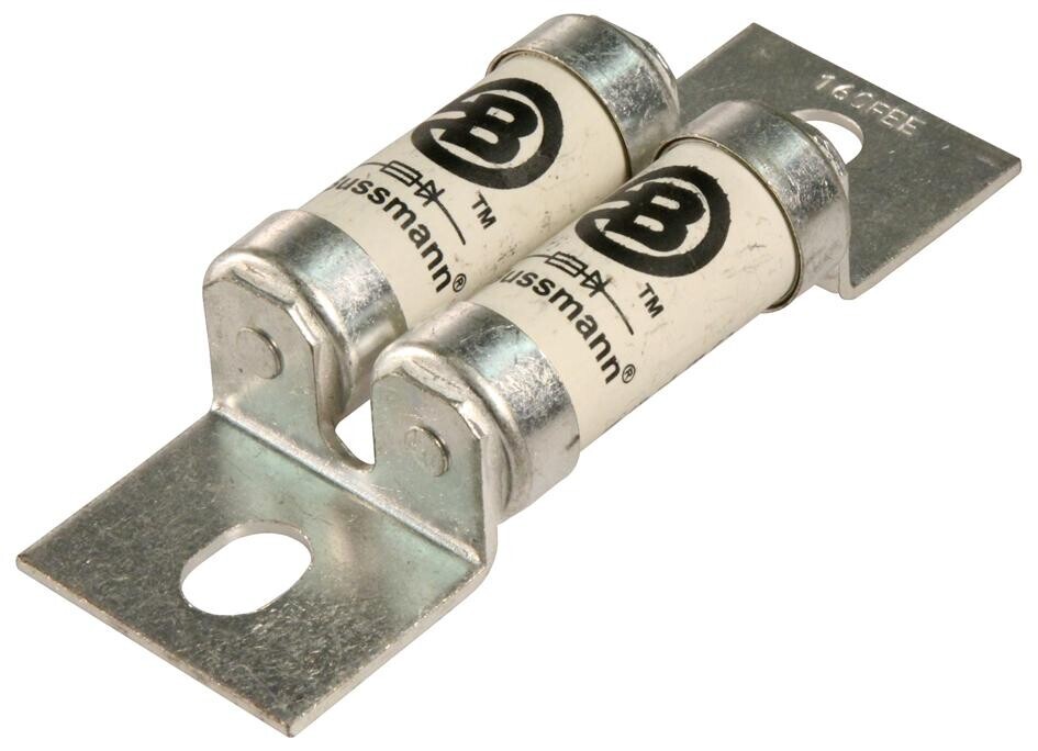 Eaton Bussmann 160Fee Fuse, 160A, 690V, Type T
