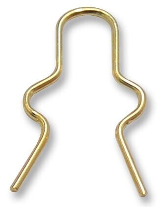 Multicomp Test-2 Test Pin, Pcb, 1Mm, Pk100