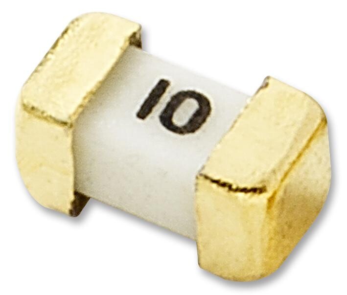 Littelfuse 0458004.dr Fuse, Smd, 4A, 1206, Very Fast