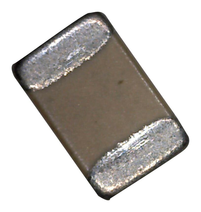 Vishay Vj0805Y104Jxaat Cap, 0.1Îf, 50V, 5%, X7R, 0805