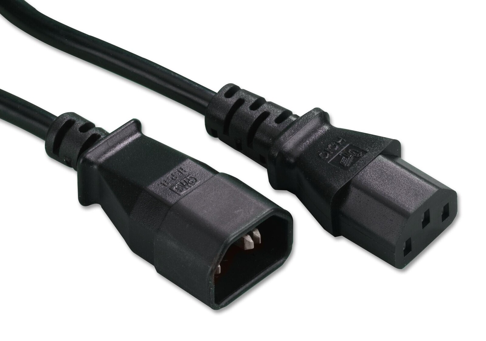 Volex 2117H Power Supply Jumper Cord