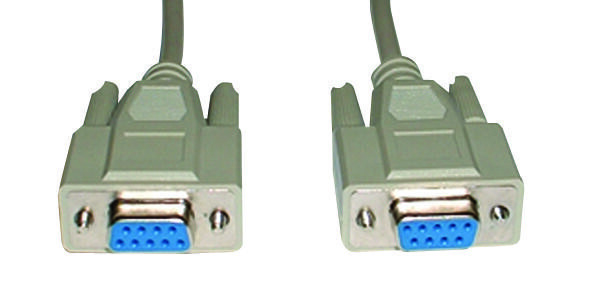 Multicomp Spc19941 Shielded Serial Cable