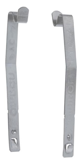 Omron Industrial Automation Pyc-A1. Relay Socket Hold-Down Clip