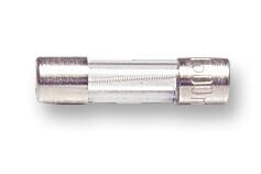 Littelfuse 0229005.hxp Cartridge Fuse, Time Delay, 5A, 125V