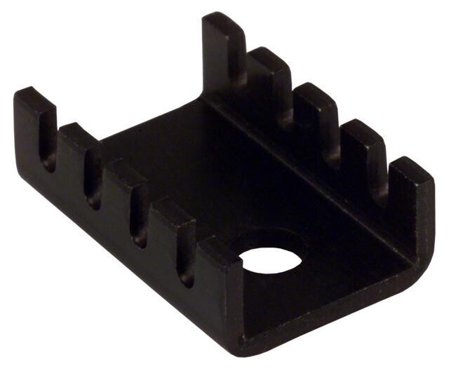 Boyd 577102B00000G Heat Sink,to-220,25.9C/w