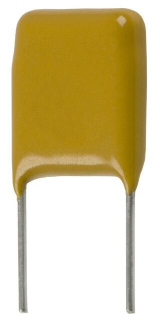Vishay 1C20Z5U103M050B Ceramic Capacitor 0.01Uf, 50V, Z5U, 20%, Radial