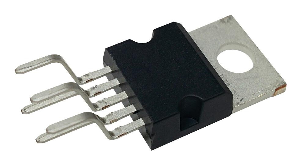 Microchip Technology Tc74A3-5.0Vat Ic, Thermal Sensor, 5V, To220-5