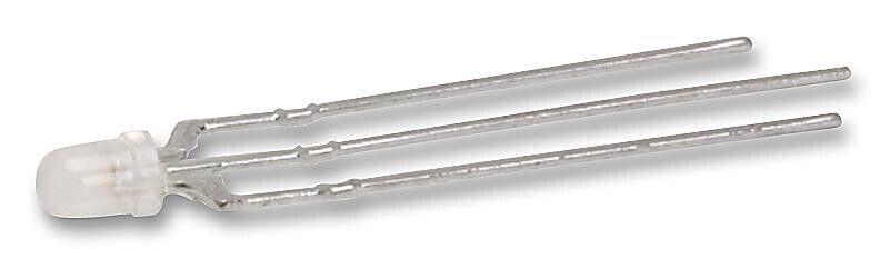 Dialight 521-9450F Led 5Mm Green/red