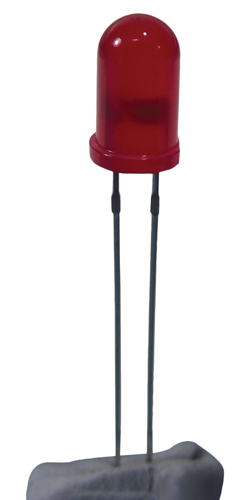 Vishay Tlhr6400 Led 5Mm Red