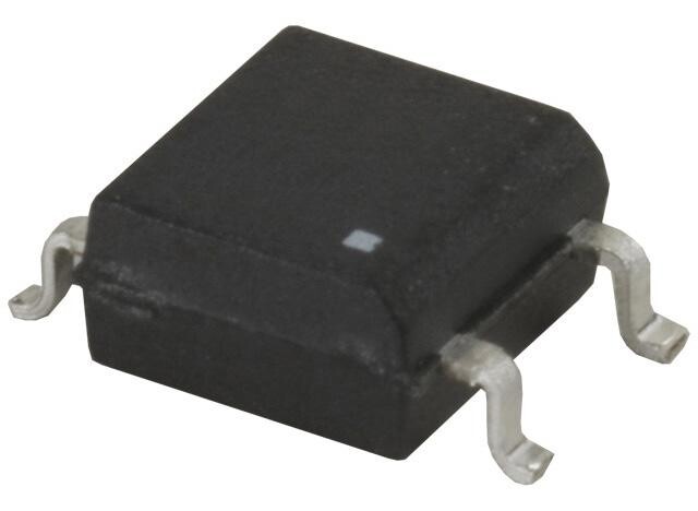 Broadcom Hcpl-M611-000E Optocoupler 1-Ch Isol