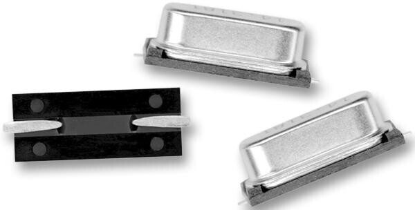 Vishay Xt49M-18M432 Crystal 18.432Mhz