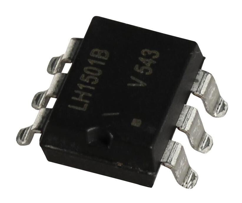 Vishay Lh1501Bab Solid State Relay Spst N/c