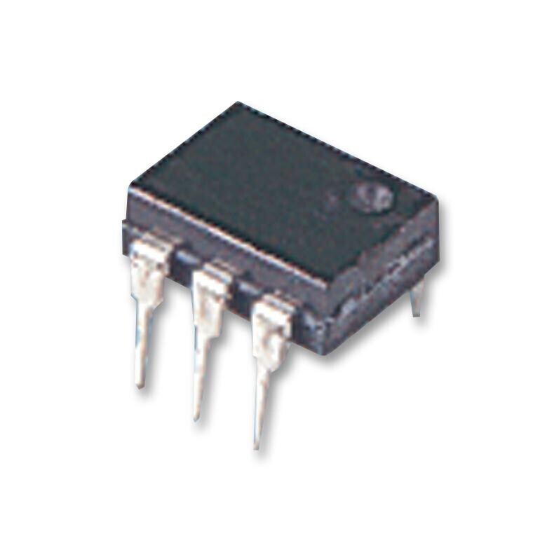 Infineon Pvt312Spbf Ssr, Photo Mosfet, 250V, 0.19A