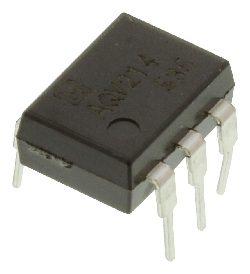Panasonic Aqv214 Mosfet Relay120Ma